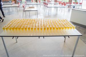 Indvielse af ny Food Hall hos ZBC i Ringsted