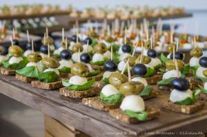  Indvielse af ny Food Hall hos ZBC i Ringsted