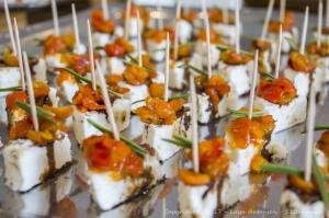  Indvielse af ny Food Hall hos ZBC i Ringsted
