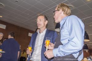 Indvielse af ny Food Hall hos ZBC i Ringsted