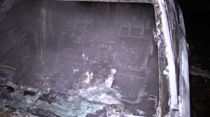 Brand bil vipperoed 15