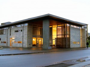 Kvarterhuset